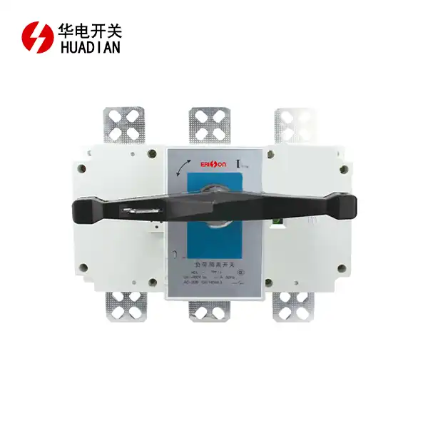 Ynysu Switch